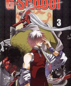 G-school 3