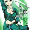 Ga-Rei - La bête enchaînée Vol. 6
