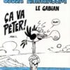 Le Gabian - Josua Livingroom Tome 1