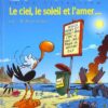 Le Gabian - Josua Livingroom Tome 0