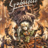 Gadel le fou Tome 1