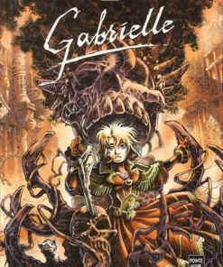 Gabrielle
