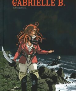 Gabrielle B. Tome 3