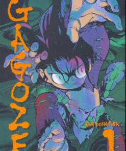 Gagoze 1
