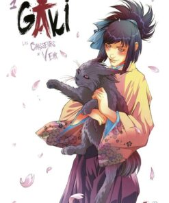 Gaki Tome 1