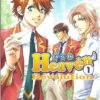 Gakuen heaven Chapitre 4