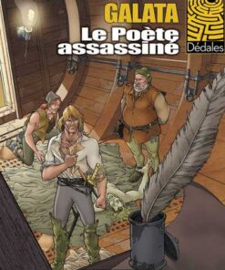 Galata Tome 1