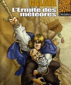 Galata Tome 2
