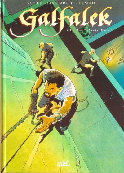 Galfalek Tome 3