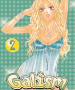 Galism, surs de choc 2
