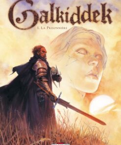 Galkiddek Tome 1