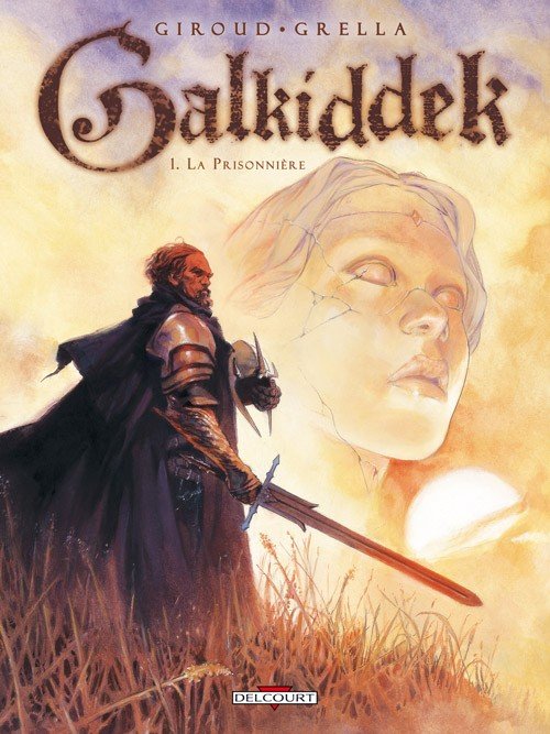 Galkiddek Tome 1