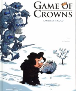 Game of Crowns Tome 1