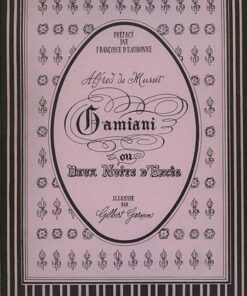 Gamiani ou deux nuits d'excès