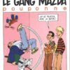 Le Gang Mazda Tome 4