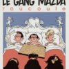 Le Gang Mazda Tome 3
