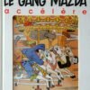 Le Gang Mazda Tome 7