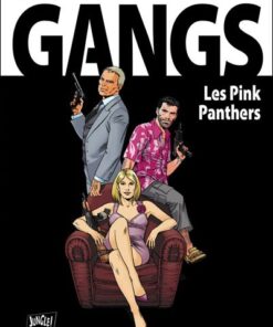 Gangs Tome 1
