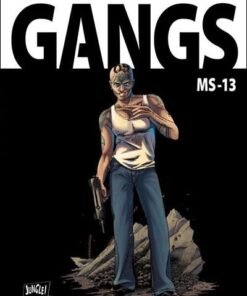 Gangs Tome 2