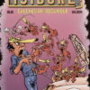 Garage Isidore Tome 5