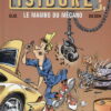 Garage Isidore Tome 5