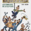 Garage Isidore Tome 8