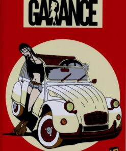 Garance Tome 1