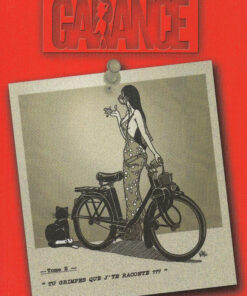 Garance Tome 2