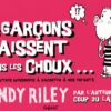 Les garçons naissent dans les choux... et autres mensonges à raconter à nos enfants