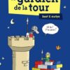 Le Gardien de la Lance Tome 5