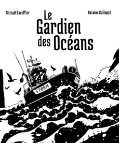 Le Gardien des Océans