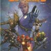 Les Gardiens de la Galaxie Tome 1