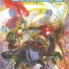 Les Gardiens de la Galaxie Tome 4