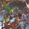 Les Gardiens de la Galaxie Tome 4