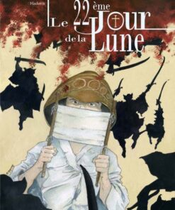 Le 22ème jour de la Lune