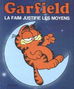 Garfield Tome 4