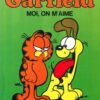 Garfield Tome 5