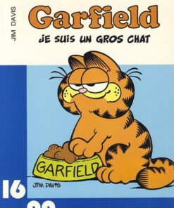 Garfield