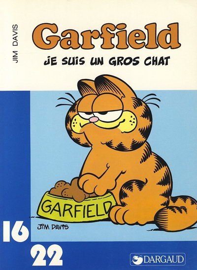 Garfield