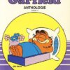 Garfield Anthologie Tome 2