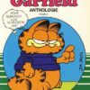 Garfield Anthologie Tome 2