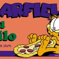 Garfield Tome 1