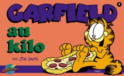 Garfield Tome 1