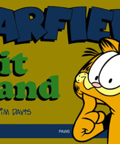 Garfield Tome 2