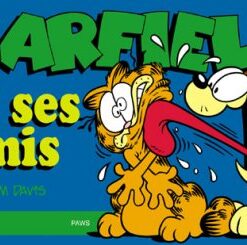 Garfield Tome 3