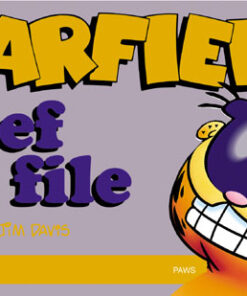 Garfield Tome 4