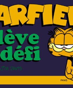 Garfield Tome 5