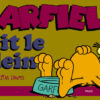 Garfield Tome 8