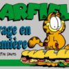 Garfield Tome 8