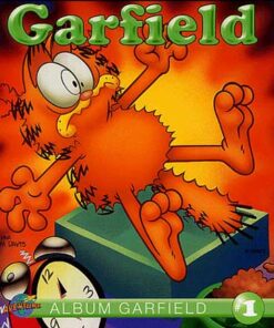 Garfield #1